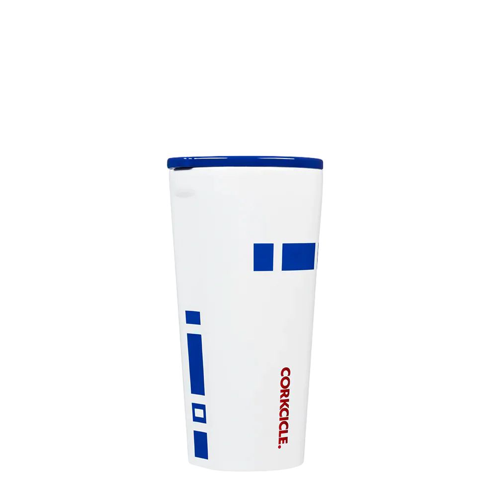 CORKCICLE TUMBLER 473ML R2D2